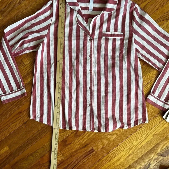 Pajamas top - Picture 3 of 5